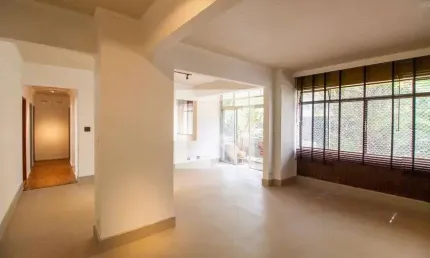 Apartamento à Venda - Jardim Paulista, 2 Quartos,  151 m2