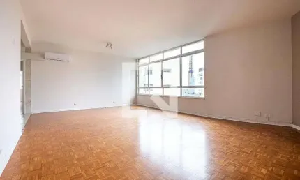 Apartamento à Venda - Jardim Paulista, 3 Quartos,  168 m2