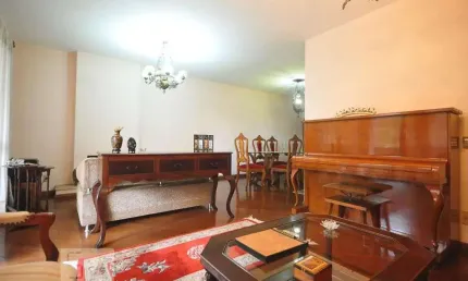 Apartamento à Venda - Portal do Morumbi, 4 Quartos,  213 m2