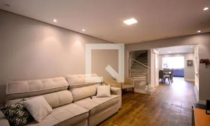 Casa com 3 quartos à venda na Rua Sérgio de Azevedo Valente, 93, Bosque da Saúde, São Paulo