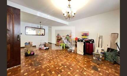 Casa à Venda - Planalto Paulista, 4 Quartos,  190 m2