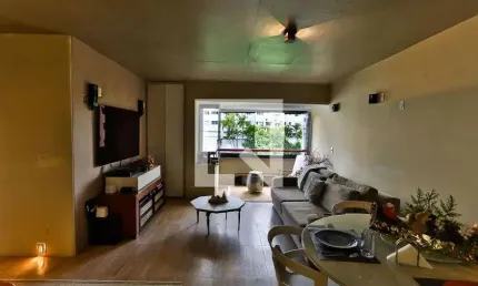 Apartamento à venda - portal do morumbi, 2 quartos,  100 m2
