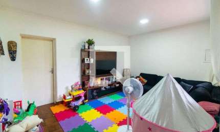 Casa com 2 quartos à venda na Rua Campo Bom, 6, Jabaquara, São Paulo