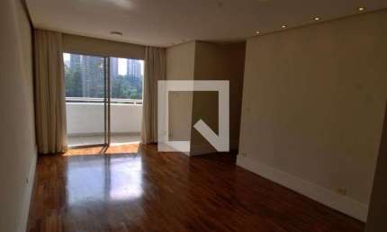Apartamento à Venda - Portal do Morumbi, 2 Quartos,  85 m2