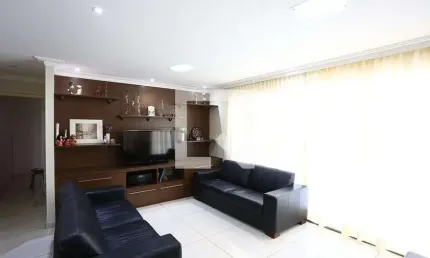 Apartamento à venda - portal do morumbi, 4 quartos,  145 m2