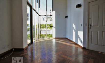 Apartamento com 1 quarto à venda na Rua Ambrizette, 70, Panamby, São Paulo