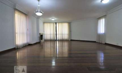Apartamento à Venda - Portal do Morumbi, 4 Quartos,  160 m2