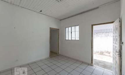 Casa com 1 quarto à venda na Rua Vieira de Almeida, 32, Ipiranga, São Paulo