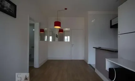 Apartamento com 1 quarto à venda na Rua Ascencional, 195, Panamby, São Paulo