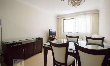 Apartamento à Venda - Jardim Paulista, 1 Quarto,  60 m2