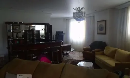 Apartamento à Venda - Portal do Morumbi, 3 Quartos,  310 m2