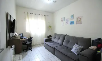 Casa com 1 quarto à venda na Rua Itacoarati, 267, Bosque da Saúde, São Paulo