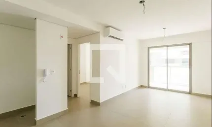 Apartamento com 1 quarto à venda na Avenida Indianópolis, 70, Moema, São Paulo