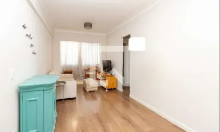 Apartamento com 2 quartos à venda na Rua Edson, 77, Brooklin, São Paulo