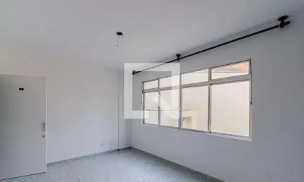 Apartamento à venda - vila mariana, 2 quartos,  60 m2