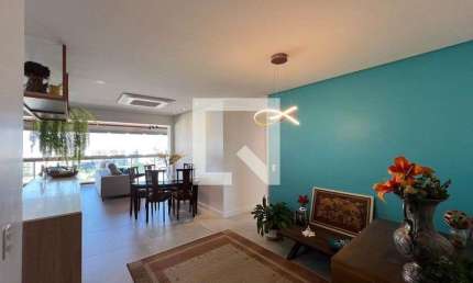 Apartamento à Venda - Vila Mariana, 3 Quartos,  101 m2