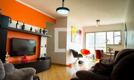 Apartamento com 3 quartos à venda na Avenida Diederichsen, 940, Jabaquara, São Paulo