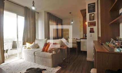 Apartamento com 2 quartos à venda na Rua Doutor Chibata Miyakoshi, 350, Panamby, São Paulo