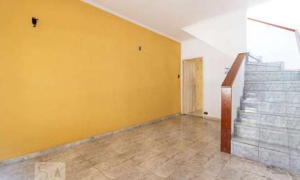 Casa com 3 quartos à venda na Rua Pindaúva, 426, Campo Belo, São Paulo