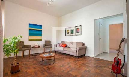 Apartamento com 2 quartos à venda na Rua Aimberê, 1246, Sumaré, São Paulo