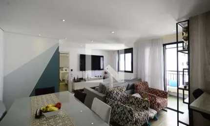 Apartamento à venda - vila mariana, 1 quarto,  57 m2