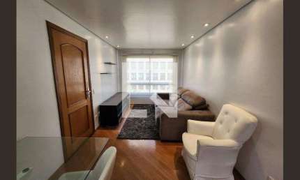 Apartamento à Venda - Vila Olímpia, 2 Quartos,  62 m2
