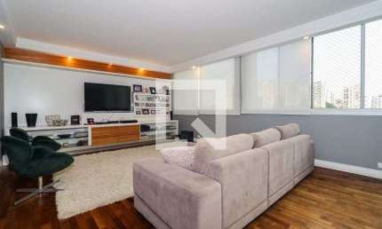 Apartamento à Venda - Portal do Morumbi, 4 Quartos,  200 m2