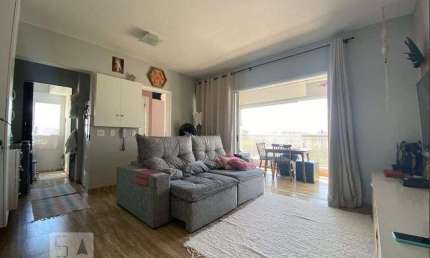 Apartamento com 2 quartos à venda na Rua Alcantarilla, 260, Panamby, São Paulo