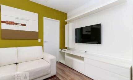 Apartamento com 2 quartos à venda na Rua Joaquim Antunes, 852, Pinheiros, São Paulo