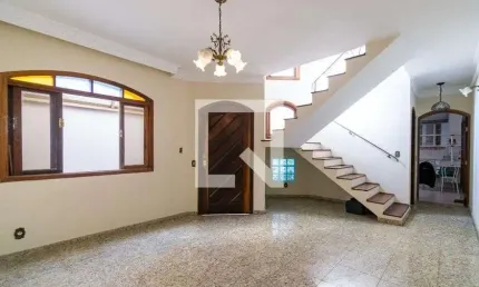Casa com 4 quartos à venda na Rua Apacê, 71, Jabaquara, São Paulo
