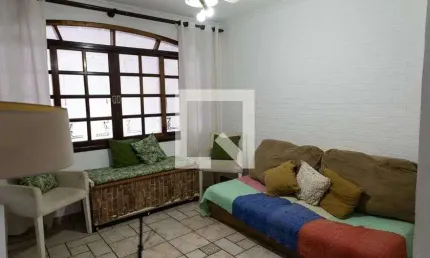 Casa à Venda - Jardim Marajoara , 2 Quartos,  100 m2