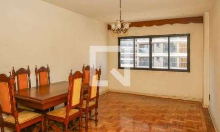 Apartamento com 2 quartos à venda na Rua Minerva, 336, Perdizes, São Paulo