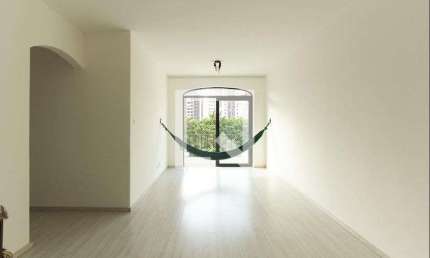 Apartamento à Venda - Vila Olímpia, 2 Quartos,  80 m2