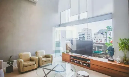Apartamento à Venda - Chácara Inglesa, 3 Quartos,  117 m2