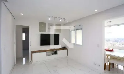 Apartamento à venda - vila andrade, 3 quartos,  140 m2