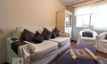 Apartamento com 3 quartos à venda na Rua Bartolomeu Feio, 66, Brooklin, São Paulo
