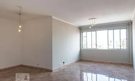 Apartamento à venda - bosque da saúde, 3 quartos,  108 m2