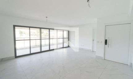 Apartamento à Venda - Vila Clementino, 3 Quartos,  156 m2