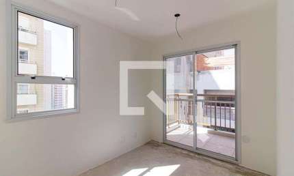 Apartamento com 1 quarto à venda na Rua Domício da Gama, 110, Perdizes, São Paulo