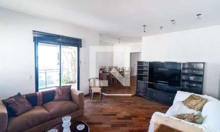 Apartamento à Venda - Vila Mascote, 3 Quartos,  180 m2