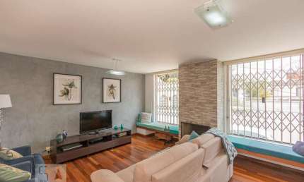 Casa com 3 quartos à venda na Rua Professor Miguel Maurício da Rocha, 628, Campo Belo, São Paulo