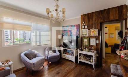 Apartamento à Venda - Vila Mariana, 2 Quartos,  51 m2