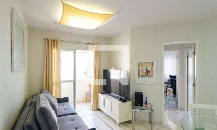 Apartamento com 2 quartos à venda na Rua Ibirajá, 281, Jabaquara, São Paulo