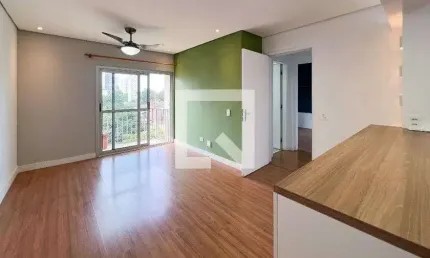 Apartamento à Venda - Vila Olímpia, 2 Quartos,  70 m2