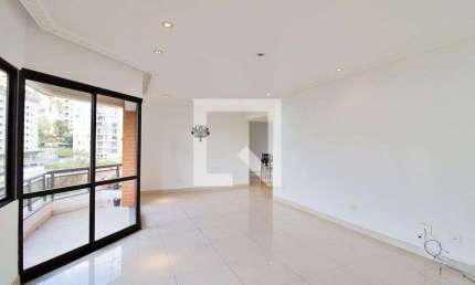 Apartamento à Venda - Portal do Morumbi, 2 Quartos,  127 m2