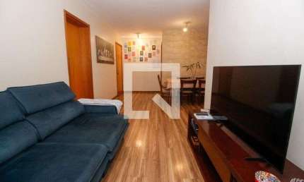 Apartamento à Venda - Vila Andrade, 3 Quartos,  96 m2