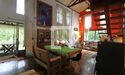 Casa com 2 quartos à venda na Rua Maestro Eduardo de Guarnieri, 563, Interlagos, São Paulo