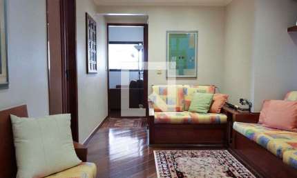 Apartamento com 4 quartos à venda na Rua Graúna, 104, Moema, São Paulo
