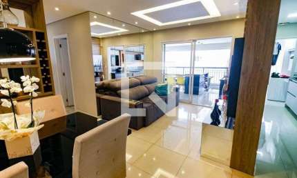 Apartamento à Venda - Vila Andrade, 3 Quartos,  96 m2