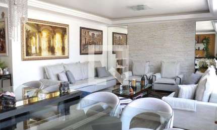 Apartamento com 4 quartos à venda na Rua Manuel da Nóbrega, 547, Paraíso, São Paulo